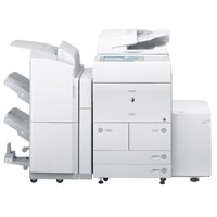 Canon imageRUNNER 5075