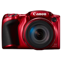Canon PowerShot SX420 IS