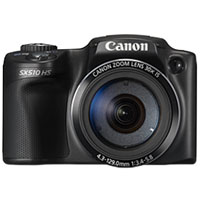 Canon PowerShot SX510 HS
