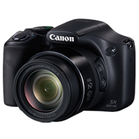 Canon PowerShot SX520 HS