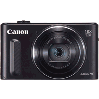 Canon PowerShot SX610 HS