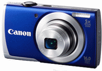 Canon PowerShot A2600
