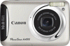 Canon PowerShot A495