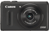 Canon PowerShot S100