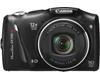 Canon PowerShot SX150 IS