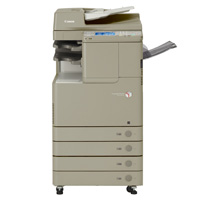 Canon imageRUNNER ADVANCE C2020i