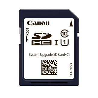 SD Card- C1