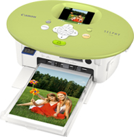 Canon SELPHY CP790