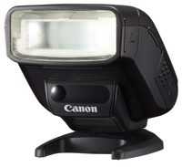 Canon Speedlite 270EX II