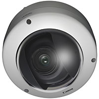 Canon VB-H610VE