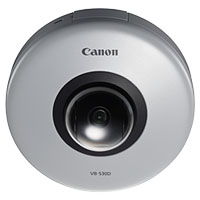 Canon VB-S30D