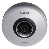 Canon VB-S800D