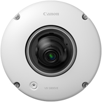 Canon VB-S800VE