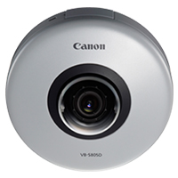 Canon VB-S805D