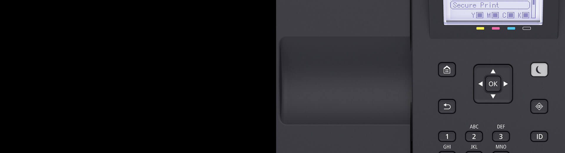 Canon i-SENSYS LBP654Cx