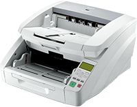 Canon imageFORMULA DR-G1100