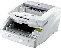 Canon imageFORMULA DR-G1130