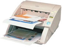 Canon imageFORMULA DR-5020