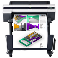 Canon imagePROGRAF iPF610