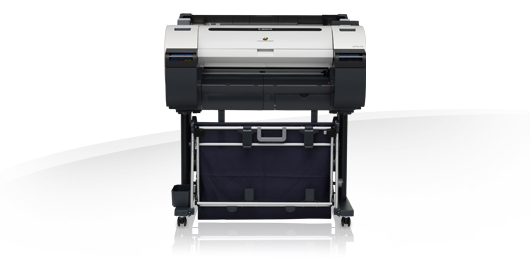 Canon imagePROGRAF iPF670 - Large format printing and scanning solutions -  Canon Qatar