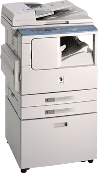 Canon imageRUNNER 2000