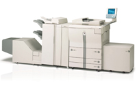 Canon imageRUNNER 105Plus