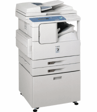 Canon imageRUNNER 2010F