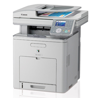 Canon imageRUNNER C1028iF