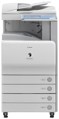 Canon imageRUNNER C3580Ne