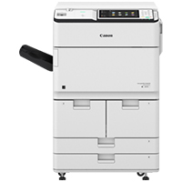 Canon imageRUNNER ADVANCE 6555iPRT