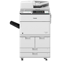 Canon imageRUNNER ADVANCE 6555iPRT II