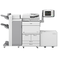 Canon imageRUNNER ADVANCE 8505 PRO