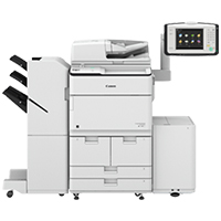 Canon imageRUNNER ADVANCE 8585 PRO