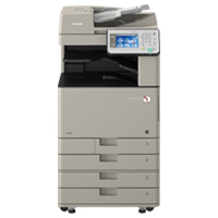 Canon imageRUNNER ADVANCE C3325i
