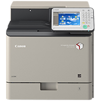 Canon imageRUNNER ADVANCE C350P