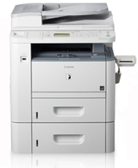 Canon imageRUNNER 1133iF