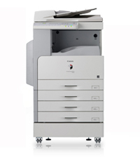 Canon imageRUNNER 2420