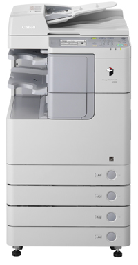 Canon imageRUNNER 2530