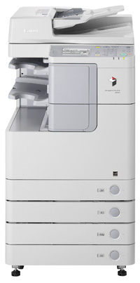 Canon imageRUNNER 2535