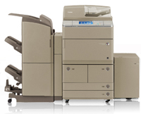 Canon imageRUNNER ADVANCE 6255i