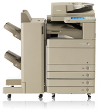 Canon imageRUNNER ADVANCE C5240i
