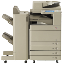 Canon imageRUNNER ADVANCE C5255