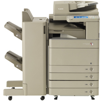 Canon imageRUNNER ADVANCE C5255i