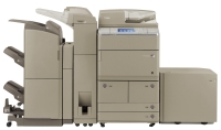 Canon imageRUNNER ADVANCE 6055i
