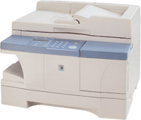 Canon imageRUNNER 1230