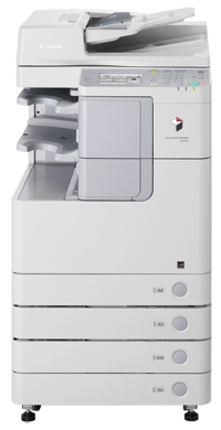 Canon imageRUNNER 2545