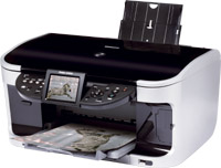 Canon PIXMA MP800R