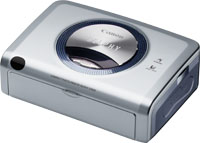 Canon SELPHY CP600